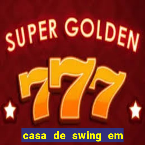 casa de swing em campo grande ms