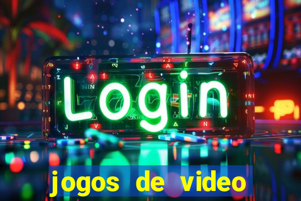 jogos de video poker gratis