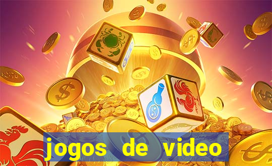 jogos de video poker gratis