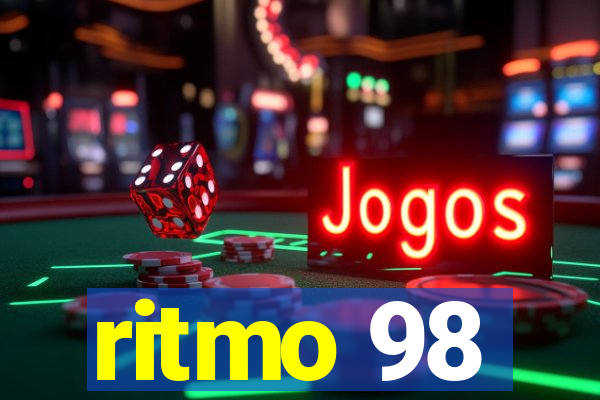 ritmo 98