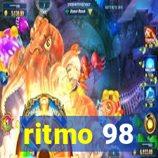 ritmo 98