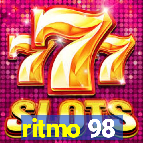 ritmo 98