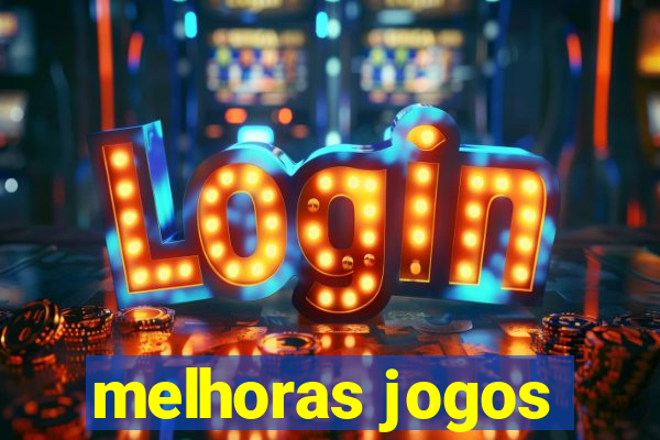 melhoras jogos