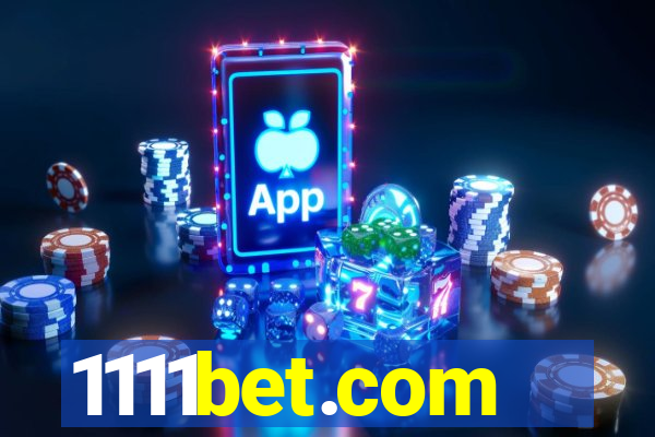 1111bet.com