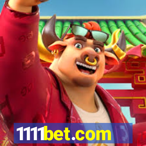 1111bet.com