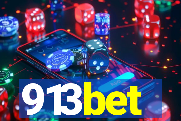 913bet