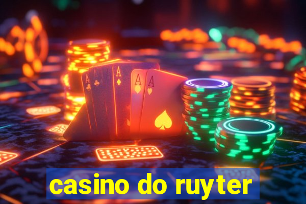 casino do ruyter