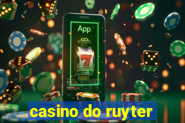 casino do ruyter