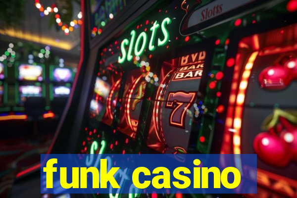 funk casino