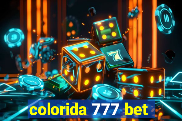 colorida 777 bet