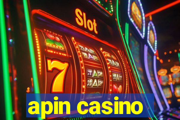 apin casino