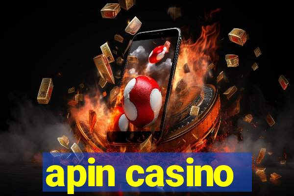 apin casino