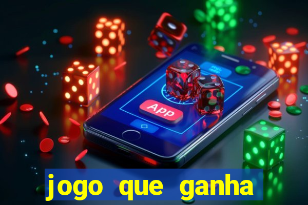 jogo que ganha bonus ao se cadastrar