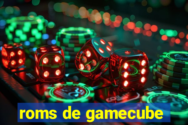 roms de gamecube