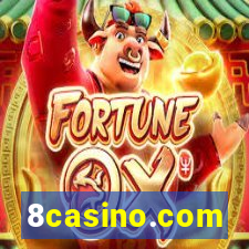 8casino.com