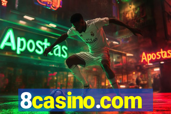 8casino.com