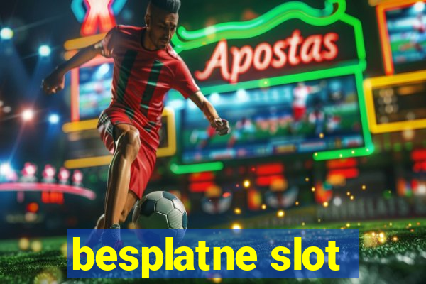 besplatne slot