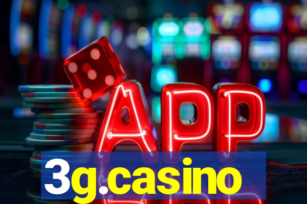 3g.casino