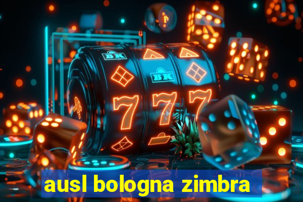 ausl bologna zimbra