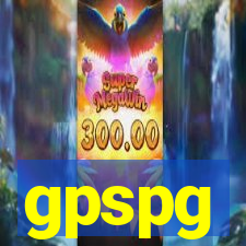 gpspg