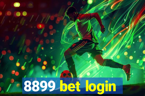 8899 bet login