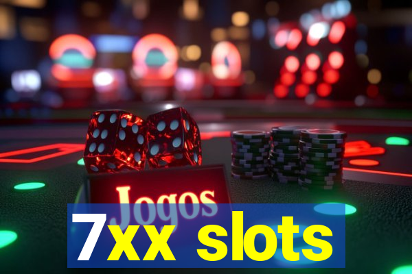 7xx slots