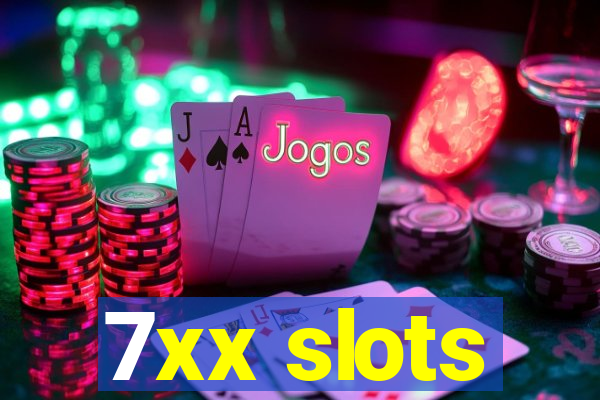 7xx slots