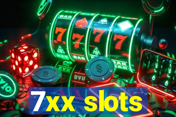 7xx slots