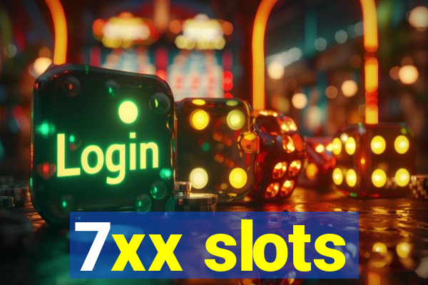 7xx slots