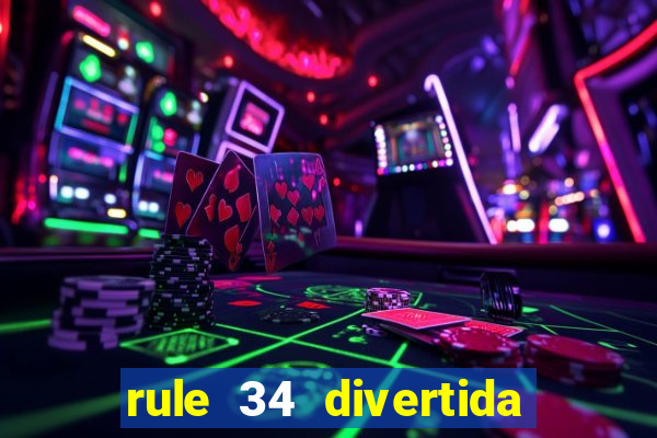 rule 34 divertida mente 2