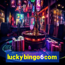 luckybingo6com