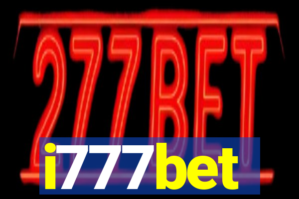 i777bet