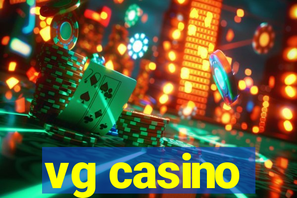 vg casino