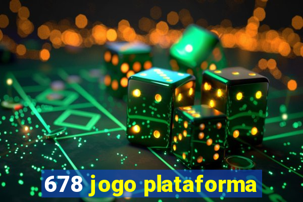 678 jogo plataforma