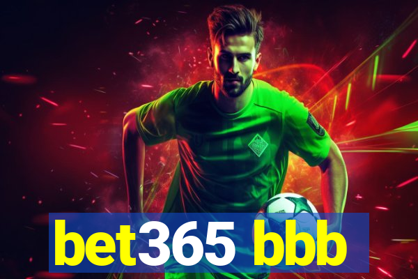 bet365 bbb