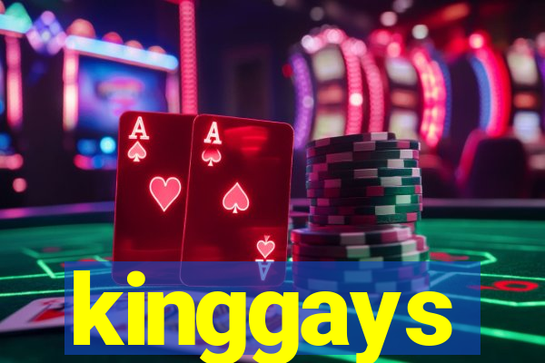 kinggays