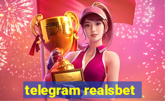 telegram realsbet