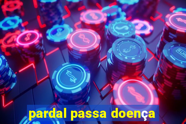 pardal passa doença