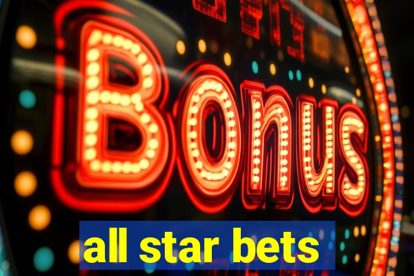 all star bets