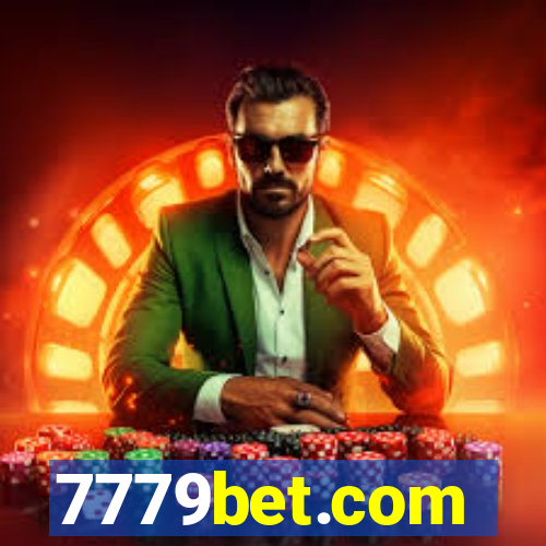 7779bet.com