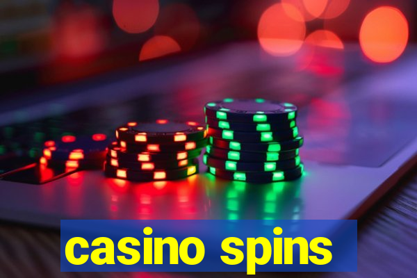 casino spins