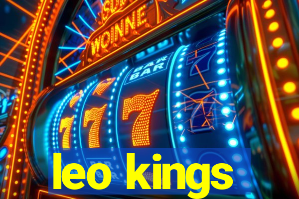 leo kings