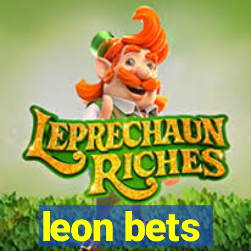 leon bets