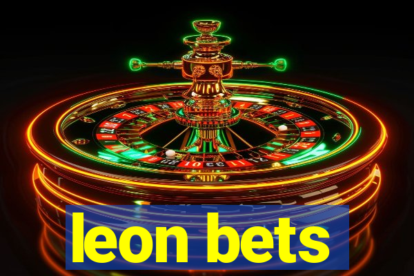 leon bets