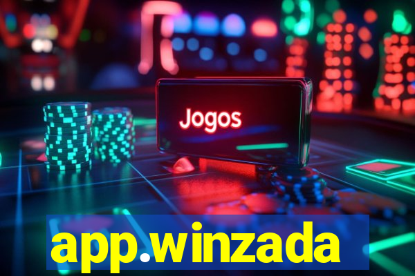 app.winzada