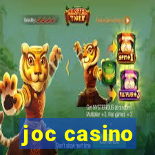 joc casino