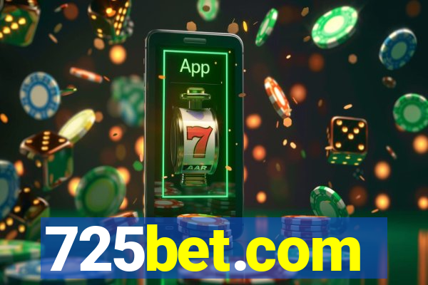 725bet.com