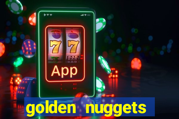 golden nuggets casino las vegas