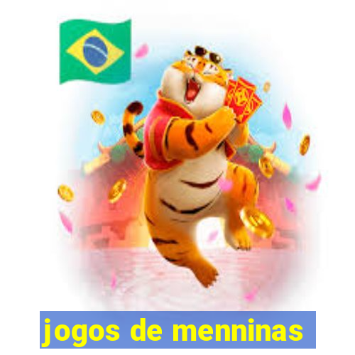 jogos de menninas