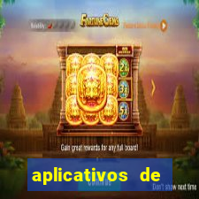 aplicativos de jogos de apostas